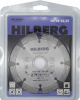    115*22,23 Hilberg Hard Materials  HM101