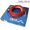   Devi DEVIflex 18T 270 230 15 (DTIP-18)