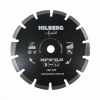    230*22,23 Hilberg Hard Materials   HM305