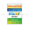   STEELTEX PH-TEST (. 100 .)