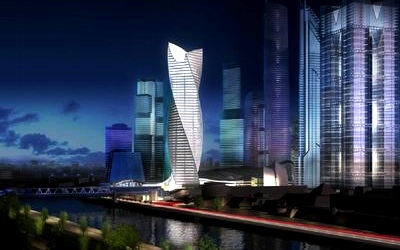 Смотровая площадка Смотровая площадка