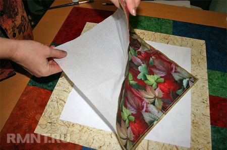 ������������� ������� �������� ��� ����������� ������