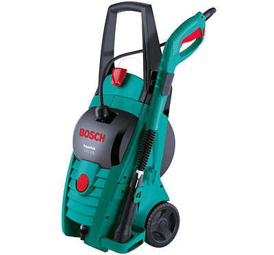 BOSCH Aquatak Clic 125