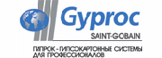 Gyproc