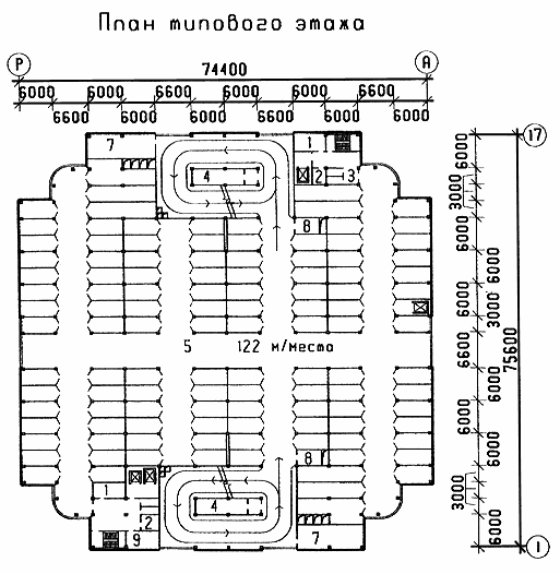 мгсн автостоянки