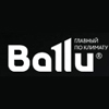 BALLU INDUSTRIAL GROUP