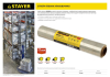 STAYER MaxProtect, 142 � � 450 ��, 17 ���, �� �������, ������, ����������� ������-������ (12610-450) (������-������)