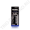    3.5*70(39) (10) Hilberg Cobalt 5% TOP, CO035-10