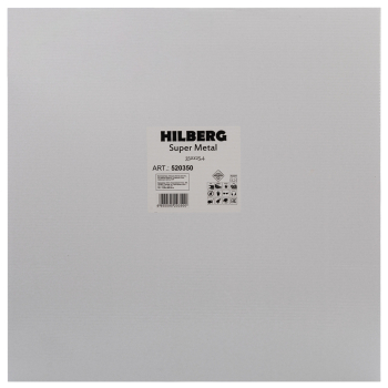 Диск алмазный отрезной 350*25,4 Hilberg Super Metal 520350