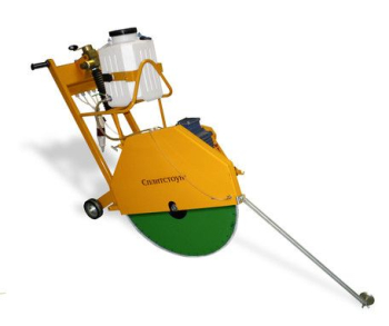 Резчик швов Сплитстоун CS 2415E электрический