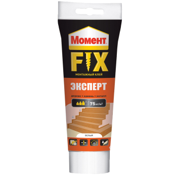 Клей Момент FIX Эксперт, 250 г