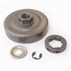 Чашка сцепления UNITED PARTS 3/8"-7 для STIHL MS361/440/460 с подшипником (UNITED PARTS)