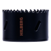 ������� ��������������� �� ������� 67��, ������� ���, Hilberg Bi-Metal Cobalt 8% (�42), CML067