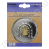        Hilberg Round El-P 80 mm HR4180