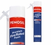 Пена монтажная огнестойкая PENOSIL Premium Fire Rated Foam