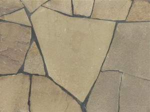 Камень природный натуральный  песчаник пластушка