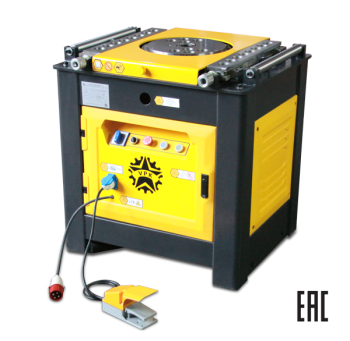 Гибочный станок для арматуры Г-42