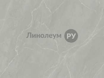 Линолеум бытовой Lino HOME 26-0.2 Дизайн - МРАМОР СЕРЫЙ 01 (2.5 м)