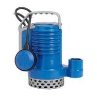 Насосы погружные дренажные для воды Zenit (Зенит)