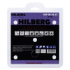 Диск алмазный отрезной 150*22.23 Hilberg Industrial Hard HI803