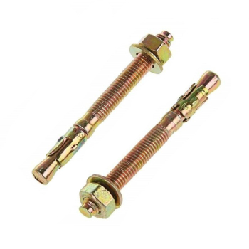 Анкер клиновой, 16х180 мм, 10 шт