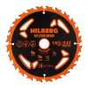 ���� ������� Hilberg Vezdehod 165*20*24�*18 ����. (reverse) HVR165