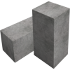 Блок полнотелый бетонный 190 мм. RRD