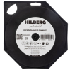 Диск пильный Hilberg Industrial Ламинат 250*30*100Т HL250