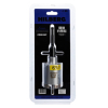 Коронка алмазная по бетону 55 мм Hilberg Laser HM255