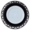 Светильник светодиодный PHB UFO для высоких пролетов JazzWay 100Вт/10000Лм/IP65/5000К 110град