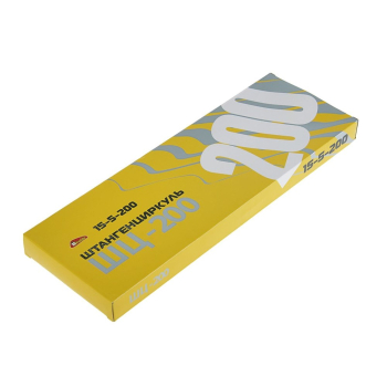 Штангенциркуль ШЦ-200, РемоКолор