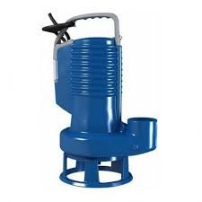 Фекальные насосы для дома и дачи ZENIT (Италия)