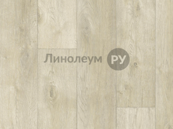 Линолеум полукоммерческий TEXTILE PHILOSOPHY Дизайн - ДУБ ЭВЕНТ 004 (3.5 м)