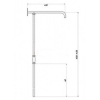    Migliore Ricambi Ml.Rtr-36.219 Do retro   . 19851