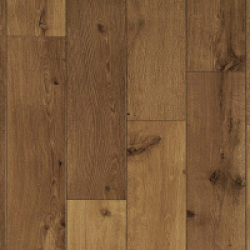 Ламинат Дуб Vintage темный лакированный