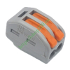  WAGO 2 (  )  0,08-42 32A Cu [. 50]