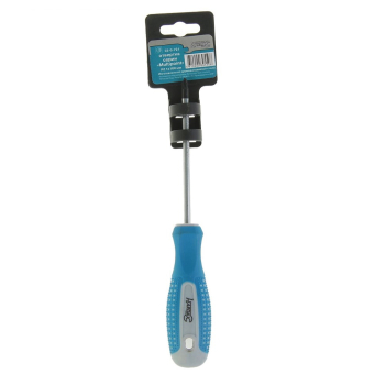 Отвертка Multipoint PZ 1 х 100 мм