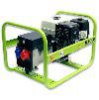   PRAMAC E5000, 400/230V, 50Hz
