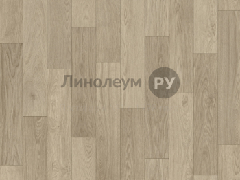 Линолеум полукоммерческий INTER Дизайн - BRETAGNE T94 (3.5 м)