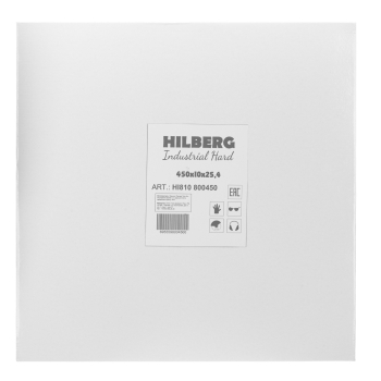 Диск алмазный отрезной 450*25,4 Hilberg Industrial Hard HI810