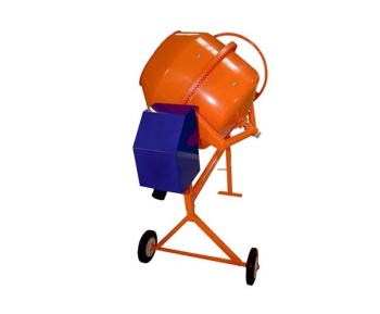 Бетоносмеситель Лебедянь СБР-132а (СБР-132)