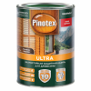 Пропитка Pinotex Ultra, № 07 махагон (красное дерево), 2,7 л