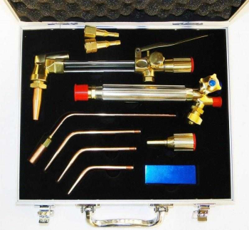 Пост газосварочный ПГУ-10П (ПГС-12П)