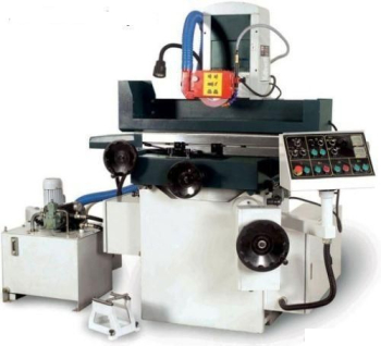 Плоскошлифовальный станок Proma PBP-400A