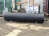 Емкость для канализации цилиндрическая ЕКЦ-3 5м3 3000х1500мм стенка 5 мм