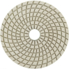 Алмазный гибкий шлифовальный круг "Черепашка" 125 № 600, 350600
