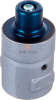 Dytron       Dytron Blue Teflon 16  D02327