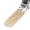 Кисть радиаторная, деревянная рукоятка, 1", РемоКолор