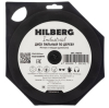 Диск пильный Hilberg Industrial Дерево 210*30*24Т HW210