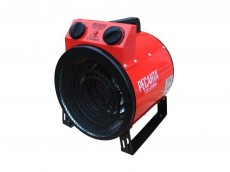 Тепловая электрическая пушка РЕСАНТА ТЭП-2000К